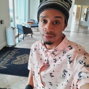 Meet your Posher, William